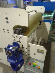 惠州鼻梁條熱熔機(jī)廠 佳泰機(jī)電 鼻梁條熱熔機(jī)廠