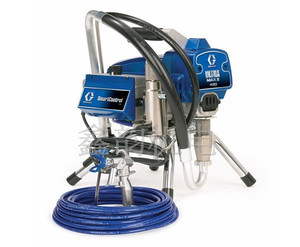 【固瑞克噴涂機|固瑞克490| 鄭州鑫韻機電設(shè)備】價格_廠家_圖片 -