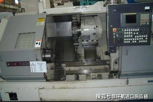 二手?jǐn)?shù)控機(jī)床進(jìn)口報(bào)關(guān)報(bào)檢程序,二手機(jī)械進(jìn)口清關(guān)代理公司