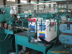 上海熱基機(jī)電設(shè)備有限公司 塑料包裝機(jī)械產(chǎn)品全覽